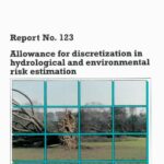 خرید و دانلود نسخه کامل کتاب Allowance for Discretization in Hydrological and Environmental Risk Estimation