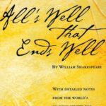 خرید و دانلود نسخه کامل کتاب All’s Well That Ends Well