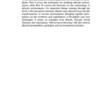 خرید و دانلود نسخه کامل کتاب Alluvial Geoarchaeology: Floodplain Archaeology and Environmental Change (Cambridge Manuals in Archaeology)