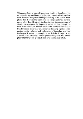 خرید و دانلود نسخه کامل کتاب Alluvial Geoarchaeology: Floodplain Archaeology and Environmental Change (Cambridge Manuals in Archaeology)_68ea5a4e7ba8c.jpeg خرید و دانلود نسخه کامل کتاب Alluvial Geoarchaeology: Floodplain Archaeology and Environmental Change (Cambridge Manuals in Archaeology)