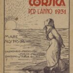 خرید و دانلود نسخه کامل کتاب Almanacco popolare di Corsica