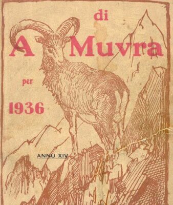 خرید و دانلود نسخه کامل کتاب Almanaccu di A Muvra
