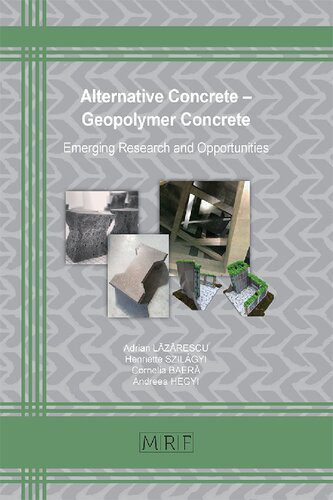 خرید و دانلود نسخه کامل کتاب Alternative Concrete – Geopolymer Concrete: Emerging Research and Opportunities_68f88cc3f1dab.jpeg خرید و دانلود نسخه کامل کتاب Alternative Concrete – Geopolymer Concrete: Emerging Research and Opportunities
