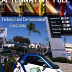 خرید و دانلود نسخه کامل کتاب Alternative Fuels, Technical and Environmental Conditions