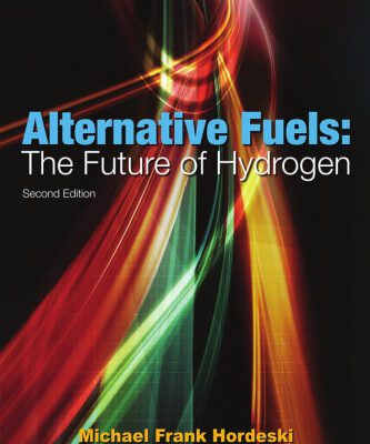 خرید و دانلود نسخه کامل کتاب Alternative Fuels: The Future of Hydrogen