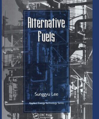 خرید و دانلود نسخه کامل کتاب Alternative Fuels