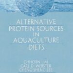 خرید و دانلود نسخه کامل کتاب Alternative Protein Sources in Aquaculture Diets