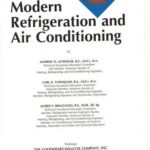 خرید و دانلود نسخه کامل کتاب Althouse, Andrew Daniel Modern refrigeration and air conditioning part 1 of 2