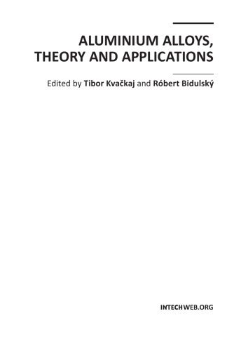 خرید و دانلود نسخه کامل کتاب Aluminium Alloys, Theory and Applications_68f41b6656247.jpeg خرید و دانلود نسخه کامل کتاب Aluminium Alloys, Theory and Applications