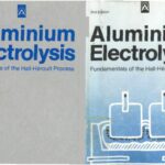 خرید و دانلود نسخه کامل کتاب Aluminium Electrolysis. Fundamentals of the Hall-Heroult Process