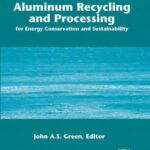 خرید و دانلود نسخه کامل کتاب Aluminum Recycling and Processing for Energy Conservation and Sustainability