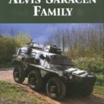 خرید و دانلود نسخه کامل کتاب Alvis Saracen Family