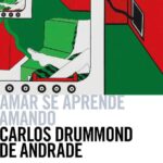 خرید و دانلود نسخه کامل کتاب Amar se aprende amando: Poesia de conví­vio e de humor