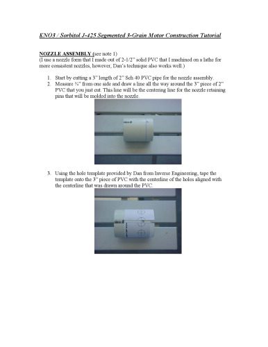 خرید و دانلود نسخه کامل کتاب Amateur Rocket Motor Construction: A Complete Guide To The Construction Of Homemade Solid Fuel Rocket Motors_68f691f2a5e39.jpeg خرید و دانلود نسخه کامل کتاب Amateur Rocket Motor Construction: A Complete Guide To The Construction Of Homemade Solid Fuel Rocket Motors