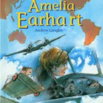 خرید و دانلود نسخه کامل کتاب Amelia Earhart (What’s Their Story)