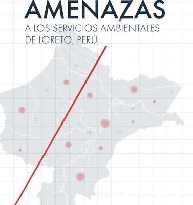 خرید و دانلود نسخه کامل کتاب Amenazas a los servicios ambientales de Loreto, Perú
