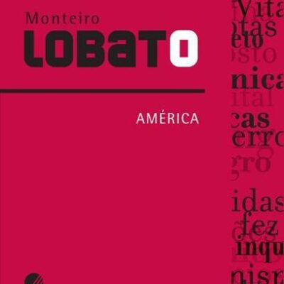 خرید و دانلود نسخه کامل کتاب América