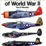 خرید و دانلود نسخه کامل کتاب American Aircrafts of World War II