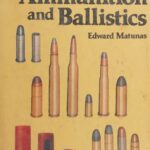 خرید و دانلود نسخه کامل کتاب American Ammunition and Ballistics