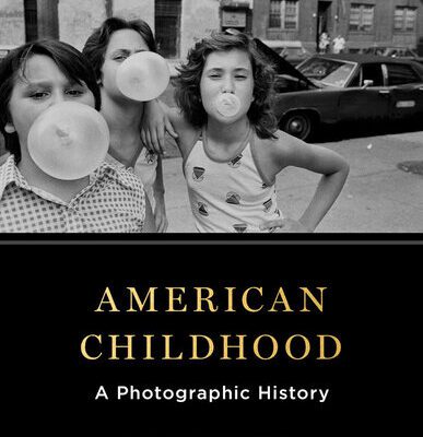 خرید و دانلود نسخه کامل کتاب American Childhood: A Photographic History
