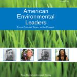 خرید و دانلود نسخه کامل کتاب American Environmental Leaders (2 Vol Set)