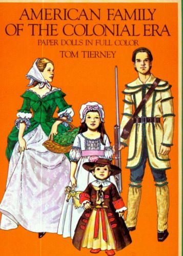 خرید و دانلود نسخه کامل کتاب American Family of the Colonial Era Paper Dolls in Full Color_68f20b9043cb5.jpeg خرید و دانلود نسخه کامل کتاب American Family of the Colonial Era Paper Dolls in Full Color