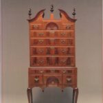 خرید و دانلود نسخه کامل کتاب American Furniture in the Bybee Collection