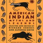 خرید و دانلود نسخه کامل کتاب American Indian Myths and Legends (The Pantheon Fairy Tale and Folklore Library)