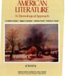 خرید و دانلود نسخه کامل کتاب American Literature. A Chronological Approach