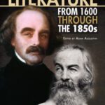 خرید و دانلود نسخه کامل کتاب American Literature from 1600 Through the 1850s (The Britannica Guide to World Literature)