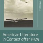 خرید و دانلود نسخه کامل کتاب American Literature in Context after 1929