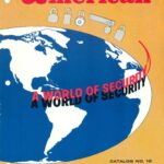 خرید و دانلود نسخه کامل کتاب American Locks Catalog Number 10: A World of Security