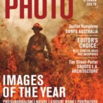 خرید و دانلود نسخه کامل کتاب American PHOTO – January February 2010