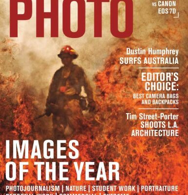 خرید و دانلود نسخه کامل کتاب American PHOTO – January February 2010
