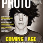 خرید و دانلود نسخه کامل کتاب American PHOTO – March April 2010