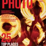 خرید و دانلود نسخه کامل کتاب American PHOTO – May June 2010