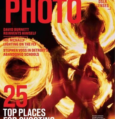 خرید و دانلود نسخه کامل کتاب American PHOTO – May June 2010
