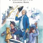 خرید و دانلود نسخه کامل کتاب American Presidents Coloring Book