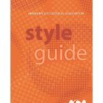 خرید و دانلود نسخه کامل کتاب American Sociological Association style guide