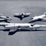 خرید و دانلود نسخه کامل کتاب American X-Vehicles: An Inventory-X-1 to X-50