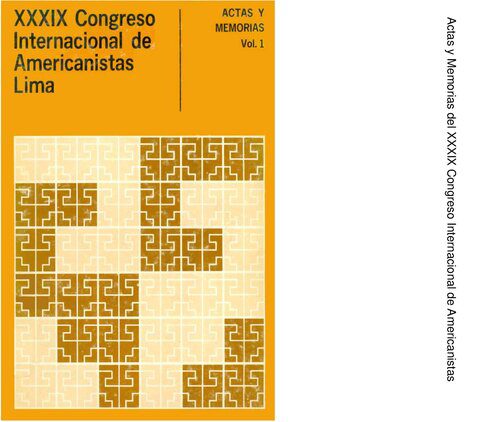 خرید و دانلود نسخه کامل کتاب Americanística, Antropología Física, Craneología, osteología, paleopatología, Somatología y Serología. Actas y Memorias del XXXIX Congreso Internacional de Americanistas_68e241f37bae1.jpeg خرید و دانلود نسخه کامل کتاب Americanística, Antropología Física, Craneología, osteología, paleopatología, Somatología y Serología. Actas y Memorias del XXXIX Congreso Internacional de Americanistas