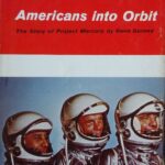 خرید و دانلود نسخه کامل کتاب Americans Into Orbit: The Story of Project Mercury