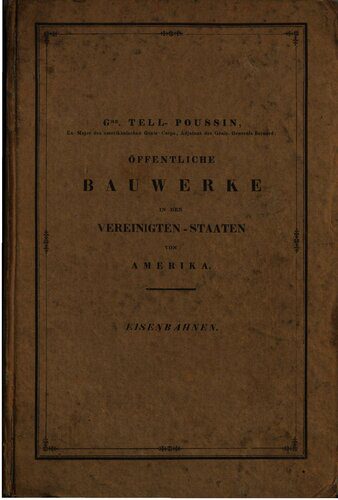 خرید و دانلود نسخه کامل کتاب Amerikanische Eisenbahnen ; Geschichtliches ihrer Ausführung, Baukosten, Ertrag, Verwaltung und Gesetzgebung derselben_68fe676f55866.jpeg خرید و دانلود نسخه کامل کتاب Amerikanische Eisenbahnen ; Geschichtliches ihrer Ausführung, Baukosten, Ertrag, Verwaltung und Gesetzgebung derselben
