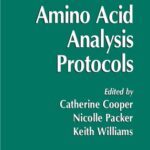 خرید و دانلود نسخه کامل کتاب Amino Acid Analysis Protocols (Methods in Molecular Biology Vol 159)