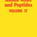 خرید و دانلود نسخه کامل کتاب Amino Acids and Peptides (SPR Amino Acids, Peptides (RSC))vol.17