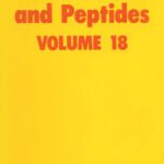 خرید و دانلود نسخه کامل کتاب Amino Acids and Peptides (SPR Amino Acids, Peptides (RSC))vol.18