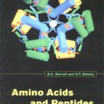 خرید و دانلود نسخه کامل کتاب Amino Acids and Peptides