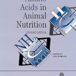 خرید و دانلود نسخه کامل کتاب Amino Acids in Animal Nutrition