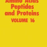 خرید و دانلود نسخه کامل کتاب Amino Acids, Peptides and Proteins (SPR Amino Acids, Peptides, and Proteins (RSC))vol.16
