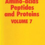 خرید و دانلود نسخه کامل کتاب Amino Acids, Peptides and Proteins (SPR Amino Acids, Peptides, and Proteins (RSC)) (vol. 7)